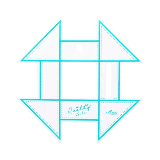 Quilt Binding Holder - Riley Blake