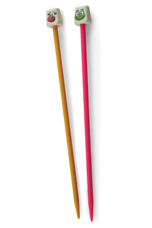Pony - Knitting Needles