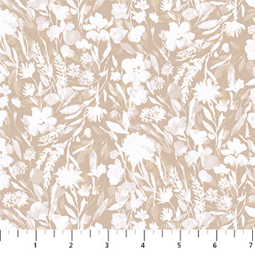 Figo Fabrics - Natural Essence