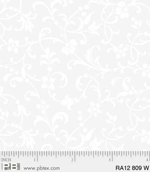 P&B - Ramblings