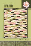 Villa Rosa Designs - Patterns