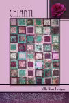 Villa Rosa Designs - Patterns