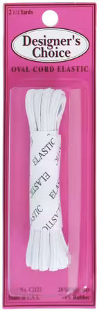 Designer's Choice - Cord Elastic
