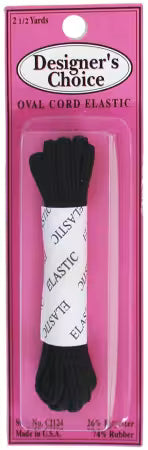 Designer's Choice - Cord Elastic