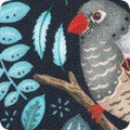 Robert Kaufman - Feathers and Flora