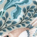 Robert Kaufman - Feathers and Flora
