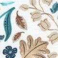 Robert Kaufman - Feathers and Flora