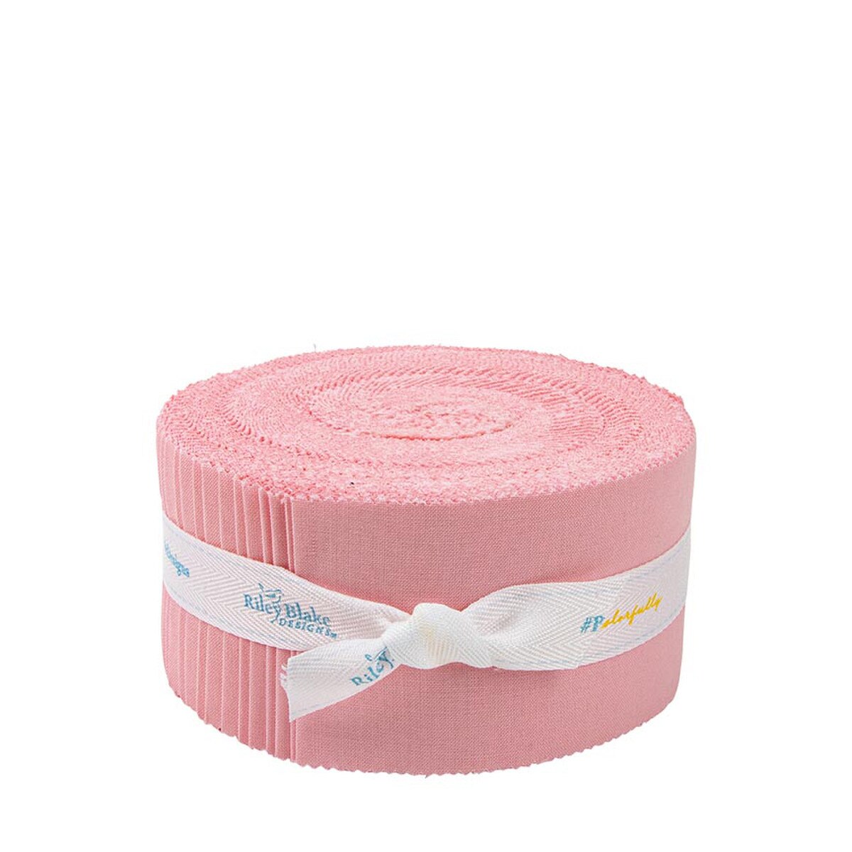 Riley Blake - Confetti Cotton 2.5" Jelly Roll