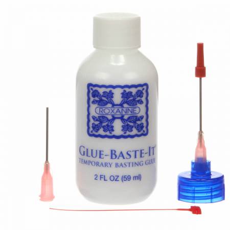 Colonial Needle Co - Roxanne - Glue Baste It
