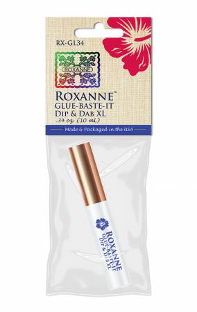 Colonial Needle Co - Roxanne - Glue Baste It