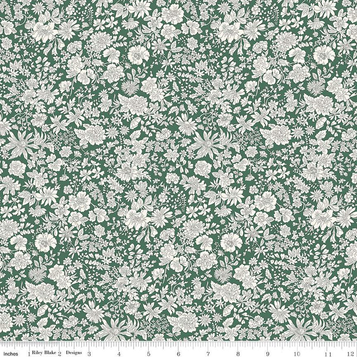Riley Blake - Liberty Fabrics - The Emily Belle Collection