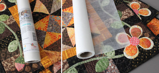 Quilters Select - Stabilizer