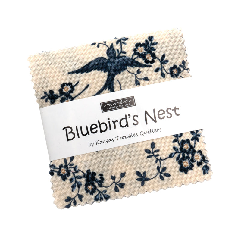 Moda - Bluebird's Nest