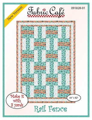 3 Yard Quilt Patterns