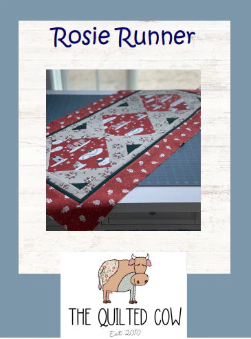 TQC Exclusive NON Quilt Patterns