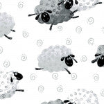 Susybee - Lewe the Ewe