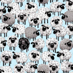 Susybee - Lewe the Ewe