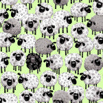 Susybee - Lewe the Ewe