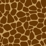 Susybee - Zoe the Giraffe