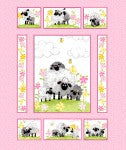 Susybee - Lal the Lamb