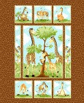 Susybee - Zoe the Giraffe