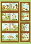 Susybee - Zoe the Giraffe