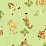 Susybee - Zoe the Giraffe
