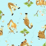Susybee - Zoe the Giraffe