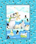 Susybee - Burr the Polar Bear