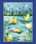 Susybee - Paul's Pond