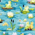 Susybee - Paul's Pond