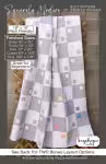 Squarely Modern Quilt