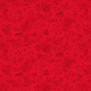 Studio e - Christmas at Pooh Corner