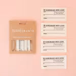 Sarah Hearts - Labels