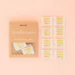 Sarah Hearts - Labels