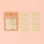 Sarah Hearts - Labels