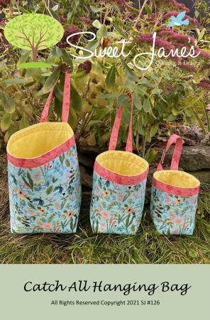 Sweet Jane's Quilting & Design