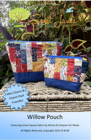 Sweet Jane's Quilting & Design