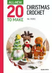 Crochet Books