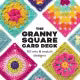 Crochet & Knit Card Decks