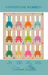 Satomi Quilts - Cottontail Rabbits Pattern