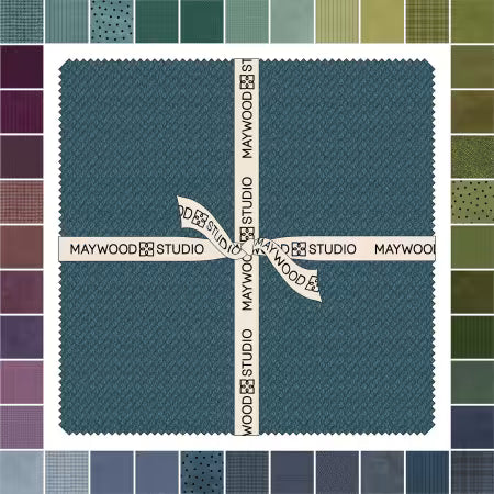 Maywood Studios - Woolies Flannel Pre Cuts