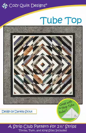 Cozy Quilt Designs