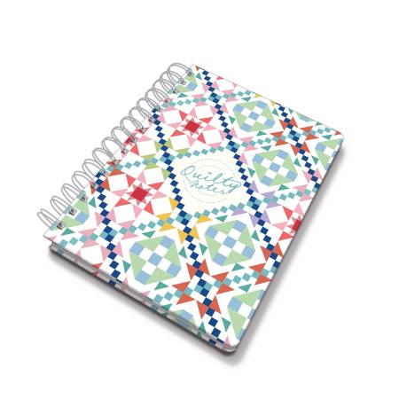 Quilty Notes - Riley Blake Designs