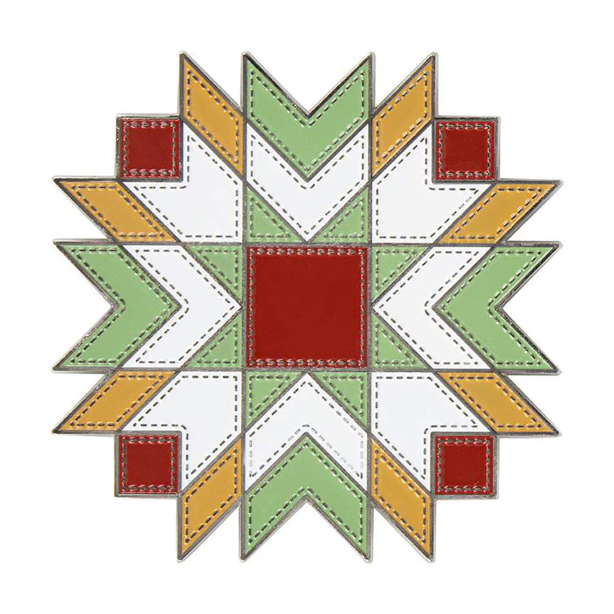 Magnetic Needle Minders