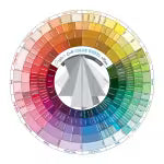 Quilty - Color Wheel