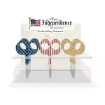 Independence Mini Embroidery Scissors - ST-46817