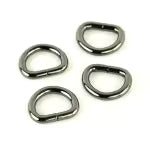 Sallie Tomato - D Rings