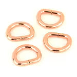 Sallie Tomato - D Rings