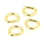 Sallie Tomato - D Rings